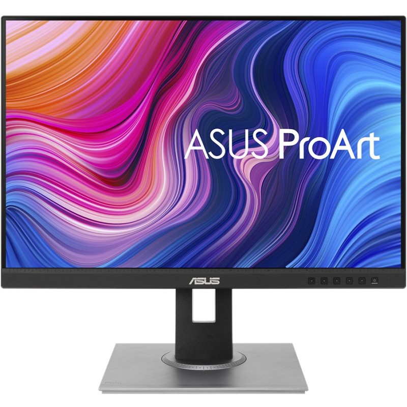 Buy ASUS ProArt PA248QV 24-inch WUXGA IPS Monitor, 16:10, HDMI, DP - PA248QV - F... in Cyprus, Nicosia, Limassol, Larnaka, Pafos