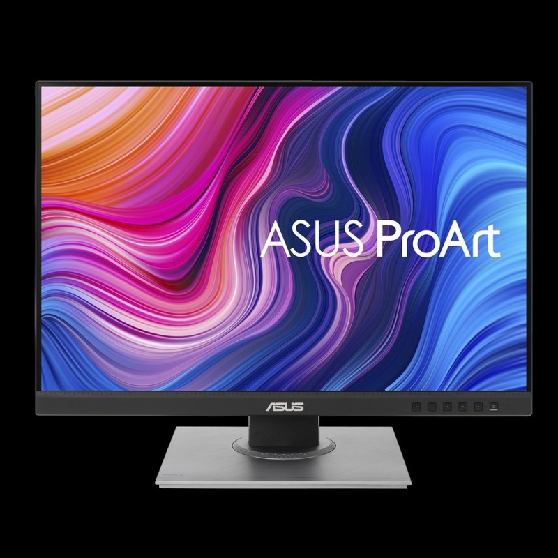 Buy ASUS ProArt PA248QV 24-inch WUXGA IPS Monitor, 16:10, HDMI, DP - PA248QV - F... in Cyprus, Nicosia, Limassol, Larnaka, Pafos