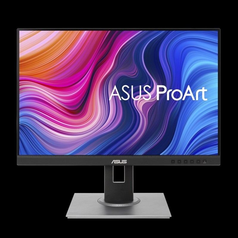 Buy ASUS ProArt PA248QV 24-inch WUXGA IPS Monitor, 16:10, HDMI, DP - PA248QV - F... in Cyprus, Nicosia, Limassol, Larnaka, Pafos