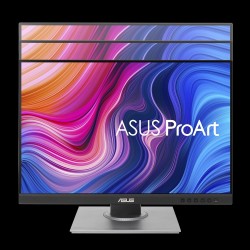 Buy ASUS ProArt PA248QV 24-inch WUXGA IPS Monitor, 16:10, HDMI, DP - PA248QV - F... in Cyprus, Nicosia, Limassol, Larnaka, Pafos