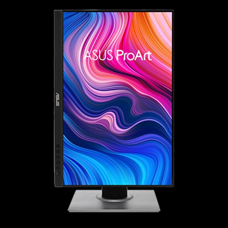 Buy ASUS ProArt PA248QV 24-inch WUXGA IPS Monitor, 16:10, HDMI, DP - PA248QV - F... in Cyprus, Nicosia, Limassol, Larnaka, Pafos