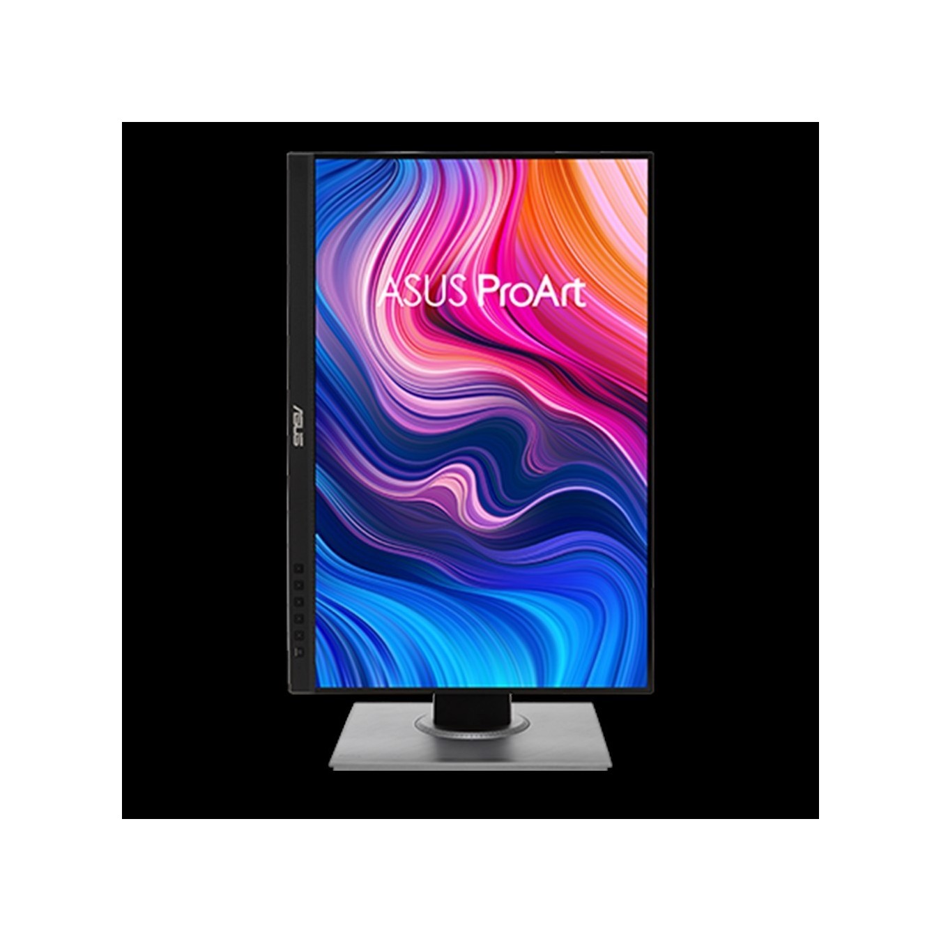 ASUS ProArt PA248QV 24-inch WUXGA IPS Monitor, 16:10, HDMI, DP - PA248QV - Flat, 1920x1200 — Buy in Cyprus with Fast Delivery