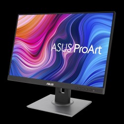 Buy ASUS ProArt PA248QV 24-inch WUXGA IPS Monitor, 16:10, HDMI, DP - PA248QV - F... in Cyprus, Nicosia, Limassol, Larnaka, Pafos