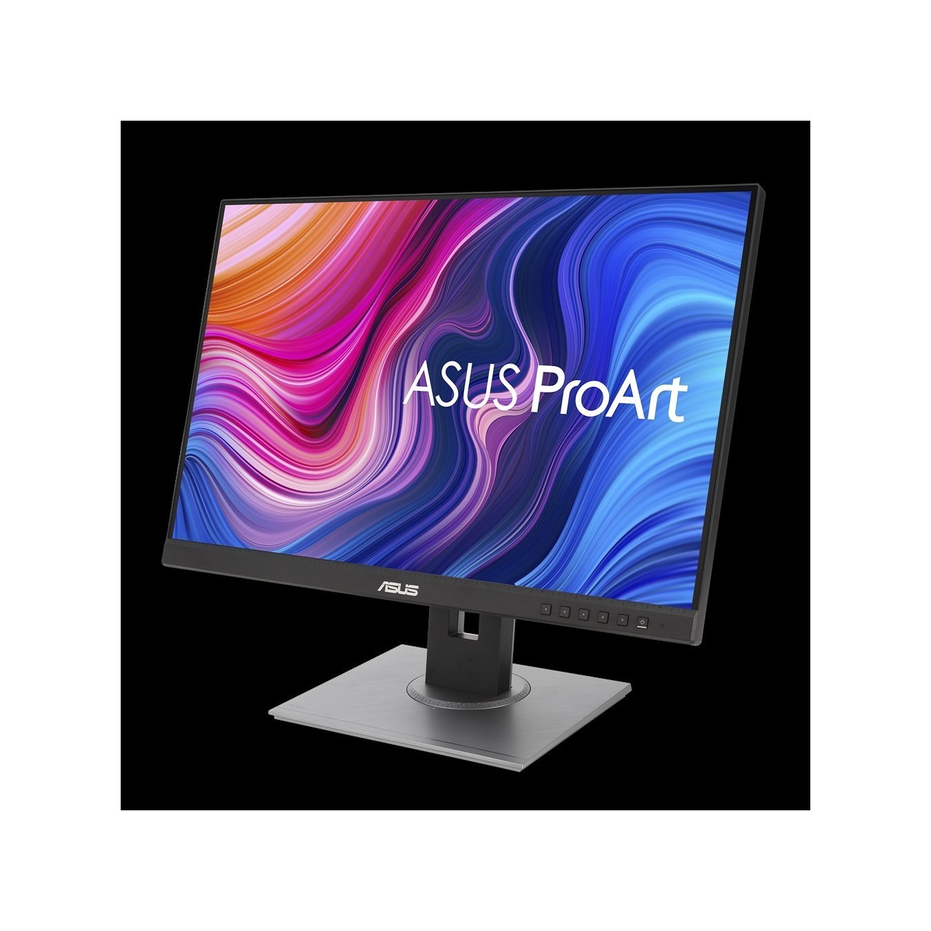 ASUS ProArt PA248QV 24-inch WUXGA IPS Monitor, 16:10, HDMI, DP - PA248QV - Flat, 1920x1200 — Buy in Cyprus with Fast Delivery