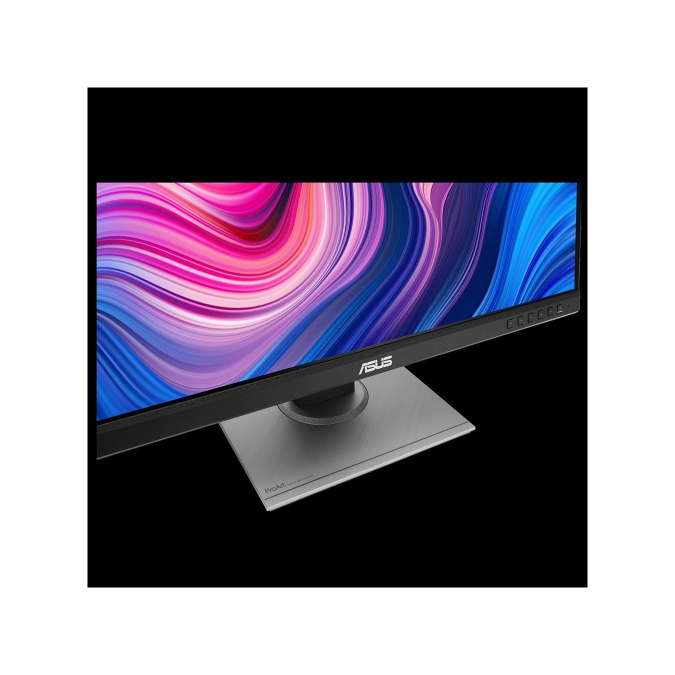 ASUS ProArt PA248QV 24-inch WUXGA IPS Monitor, 16:10, HDMI, DP - PA248QV - Flat, 1920x1200 — Buy in Cyprus with Fast Delivery