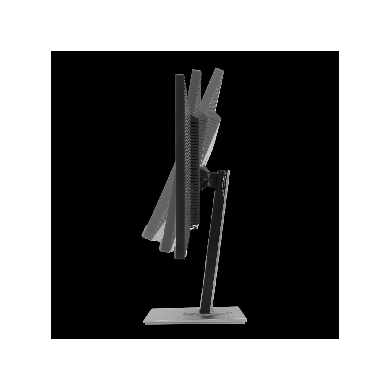 ASUS ProArt PA248QV 24-inch WUXGA IPS Monitor, 16:10, HDMI, DP - PA248QV - Flat, 1920x1200 — Buy in Cyprus with Fast Delivery
