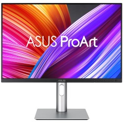 Buy ASUS ProArt PA248CRV 61.13cm (16:10) WUXGA HDMI DP - PA248CRV - 24in IPS 192... in Cyprus, Nicosia, Limassol, Larnaka, Pafos