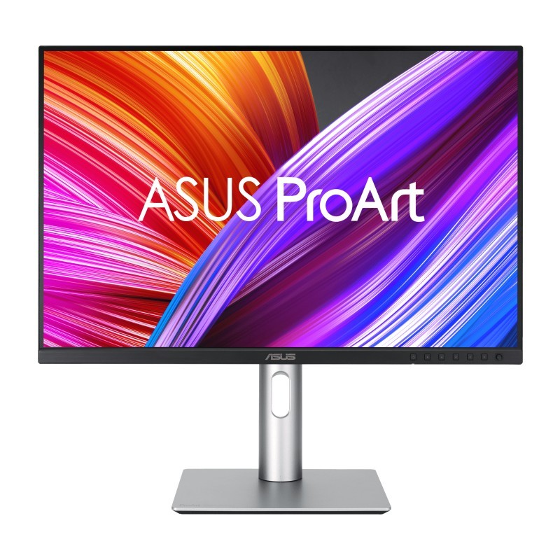 Buy ASUS ProArt PA248CRV 61.13cm (16:10) WUXGA HDMI DP - PA248CRV - 24in IPS 192... in Cyprus, Nicosia, Limassol, Larnaka, Pafos