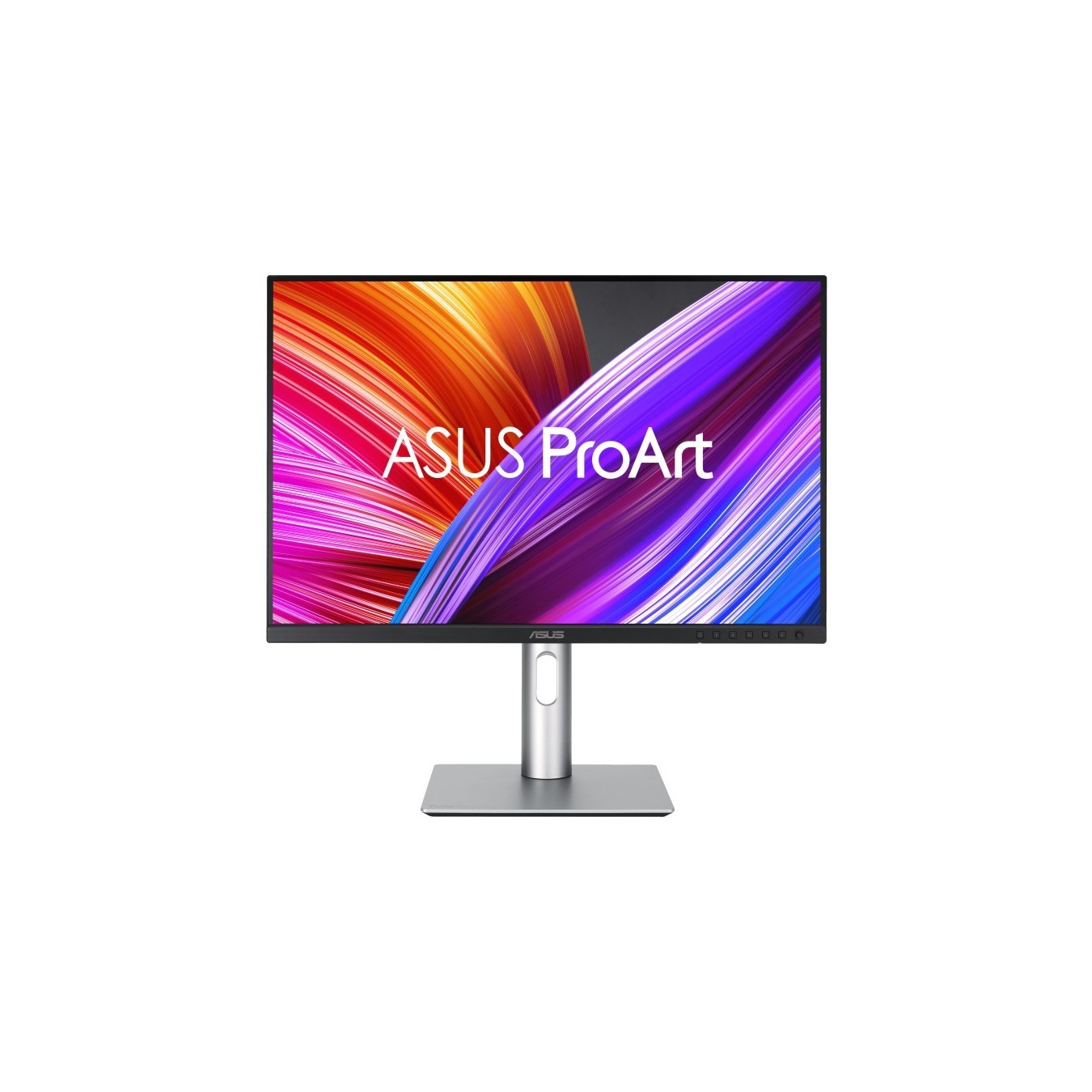 ASUS ProArt PA248CRV 61.13cm (16:10) WUXGA HDMI DP - PA248CRV - 24in IPS 1920x1200 — Buy in Cyprus with Fast Delivery