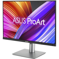 Buy ASUS ProArt PA248CRV 61.13cm (16:10) WUXGA HDMI DP - PA248CRV - 24in IPS 192... in Cyprus, Nicosia, Limassol, Larnaka, Pafos