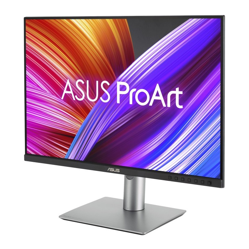 Buy ASUS ProArt PA248CRV 61.13cm (16:10) WUXGA HDMI DP - PA248CRV - 24in IPS 192... in Cyprus, Nicosia, Limassol, Larnaka, Pafos
