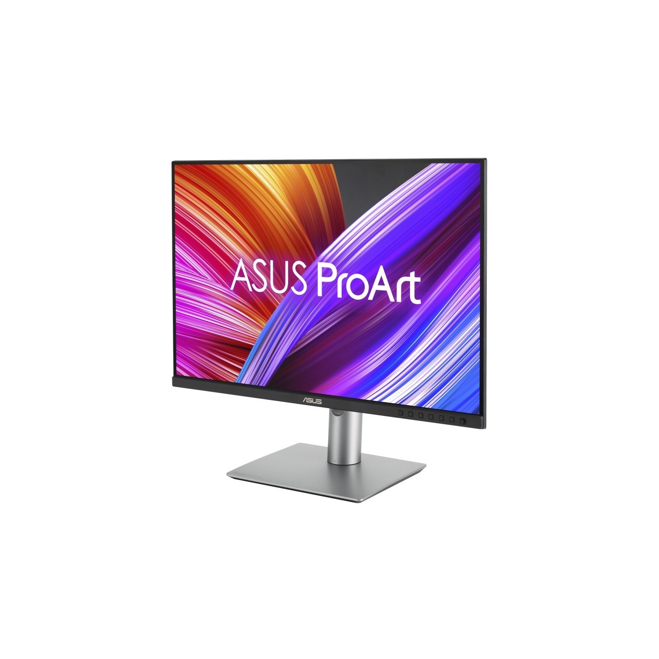 ASUS ProArt PA248CRV 61.13cm (16:10) WUXGA HDMI DP - PA248CRV - 24in IPS 1920x1200 — Buy in Cyprus with Fast Delivery