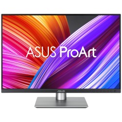 Buy ASUS ProArt PA248CRV 61.13cm (16:10) WUXGA HDMI DP - PA248CRV - 24in IPS 192... in Cyprus, Nicosia, Limassol, Larnaka, Pafos
