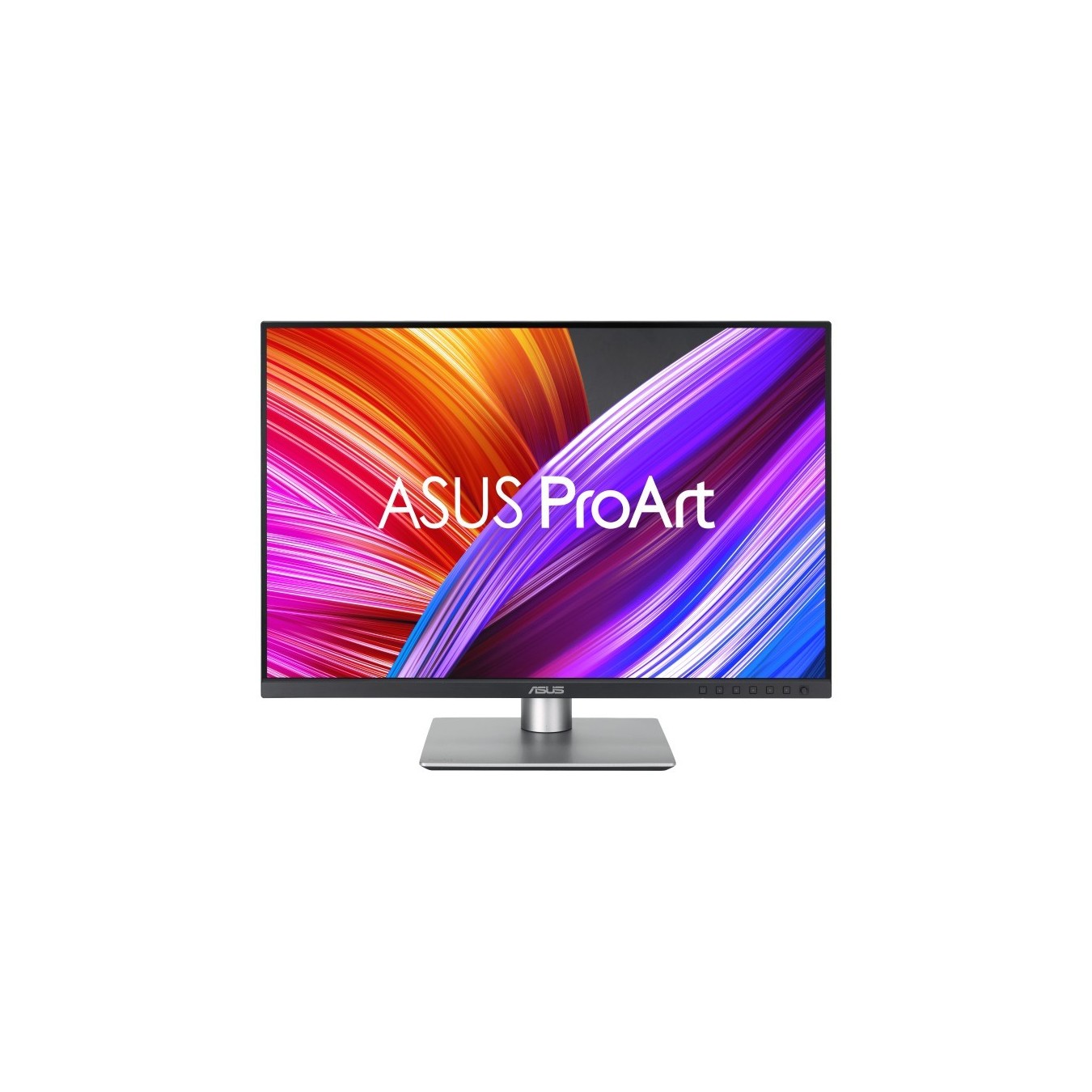 ASUS ProArt PA248CRV 61.13cm (16:10) WUXGA HDMI DP - PA248CRV - 24in IPS 1920x1200 — Buy in Cyprus with Fast Delivery