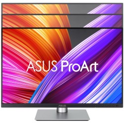 Buy ASUS ProArt PA248CRV 61.13cm (16:10) WUXGA HDMI DP - PA248CRV - 24in IPS 192... in Cyprus, Nicosia, Limassol, Larnaka, Pafos
