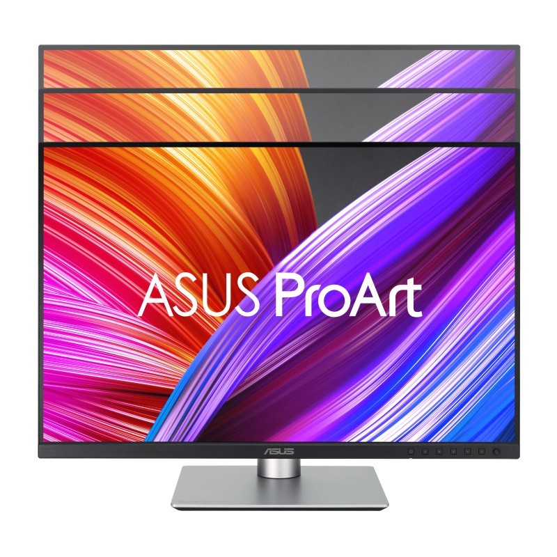 Buy ASUS ProArt PA248CRV 61.13cm (16:10) WUXGA HDMI DP - PA248CRV - 24in IPS 192... in Cyprus, Nicosia, Limassol, Larnaka, Pafos