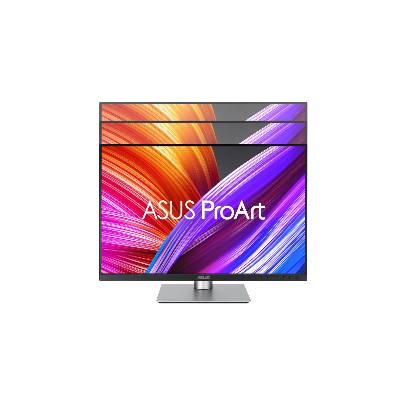 ASUS ProArt PA248CRV 61.13cm (16:10) WUXGA HDMI DP - PA248CRV - 24in IPS 1920x1200 — Buy in Cyprus with Fast Delivery