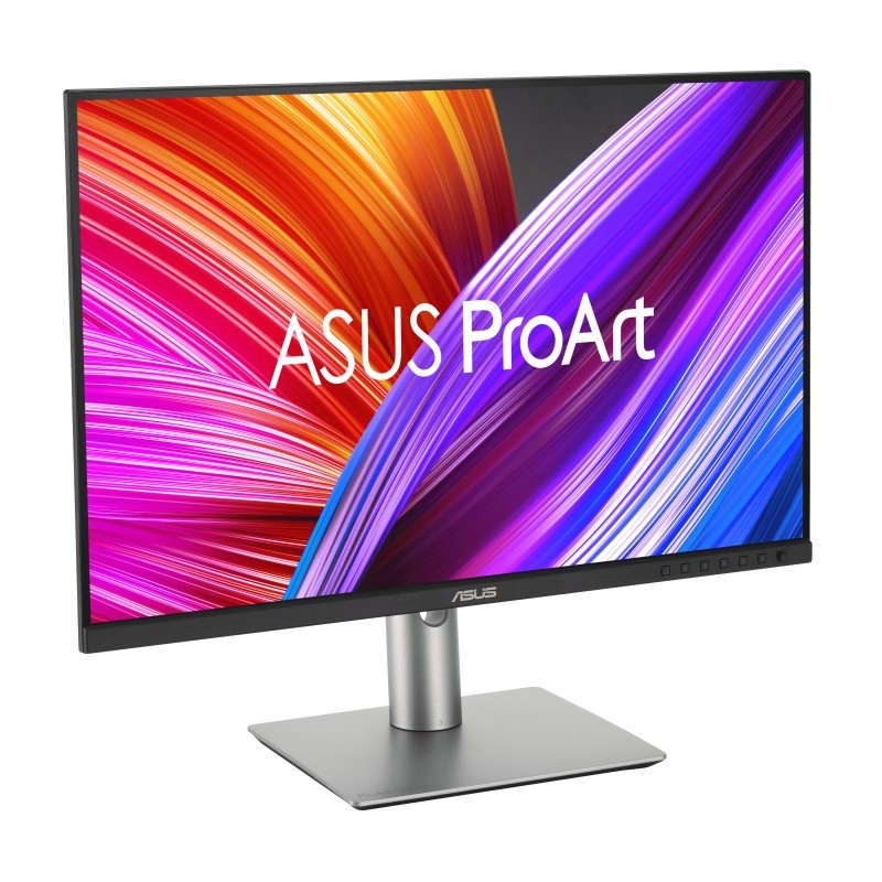 Buy ASUS ProArt PA248CRV 61.13cm (16:10) WUXGA HDMI DP - PA248CRV - 24in IPS 192... in Cyprus, Nicosia, Limassol, Larnaka, Pafos