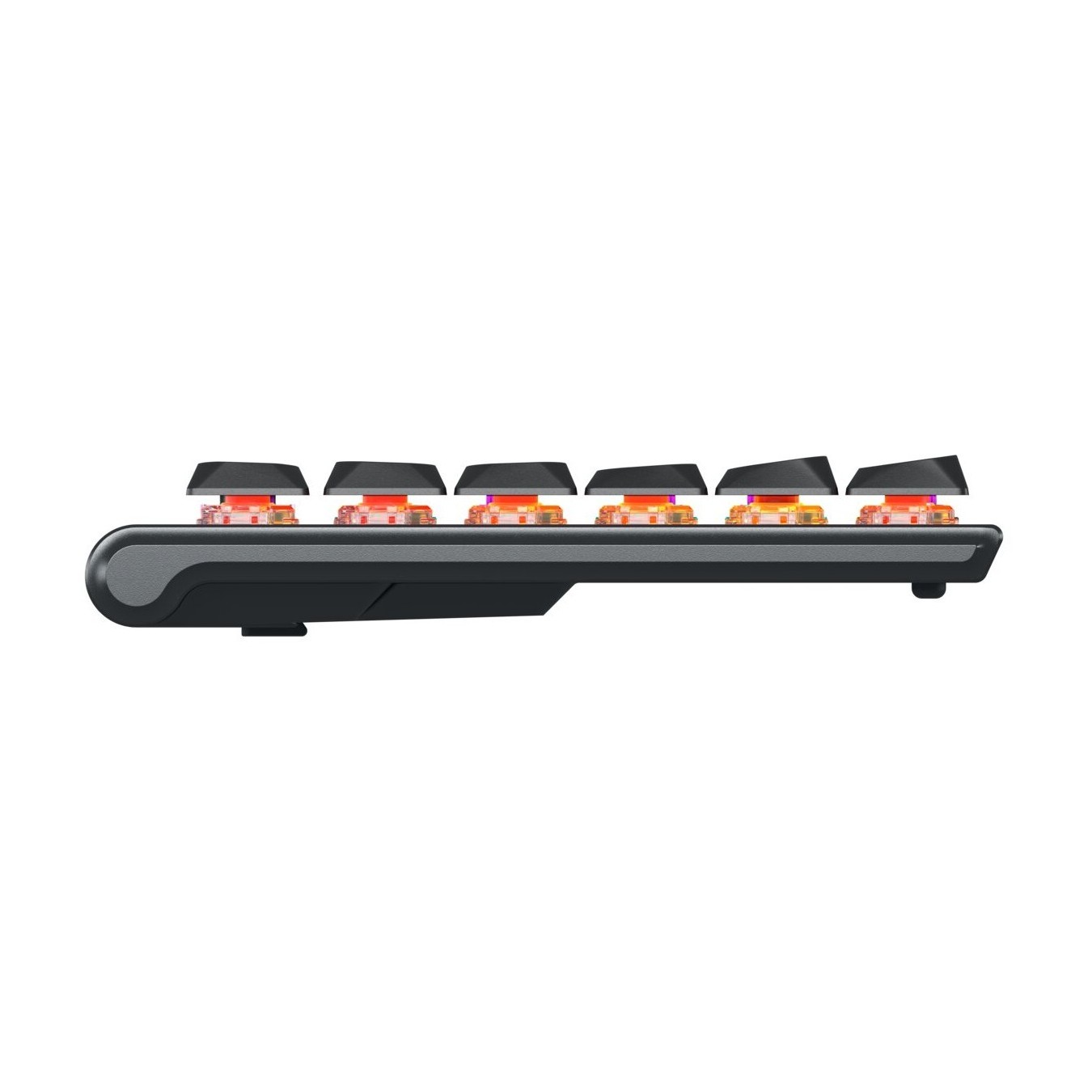 CHERRY XTRFY MX 10.1 Wireless Keyboard - MX 10.1 - Wireless, Compact — Buy in Cyprus with Fast Delivery