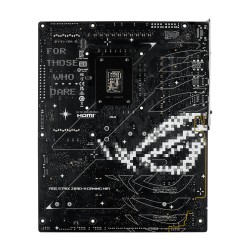 Buy ASUS ROG Strix Z890-H Gaming WiFi - LGA1851, DDR5, Up to 256GB, Wi‑Fi 7, 5... in Cyprus, Nicosia, Limassol, Larnaka, Pafos