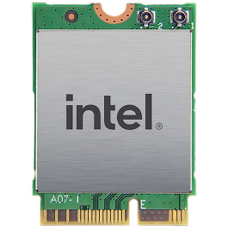 Buy INTEL NIC WI-FI 6E AX211 - AX211 - 2x2, 6GHz, BT, vPro in Cyprus, Nicosia, Limassol, Larnaka, Pafos