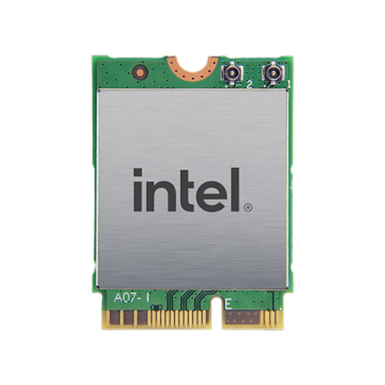 INTEL NIC WI-FI 6E AX211 - AX211 - 2x2, 6GHz, BT, vPro — Buy in Cyprus with Fast Delivery