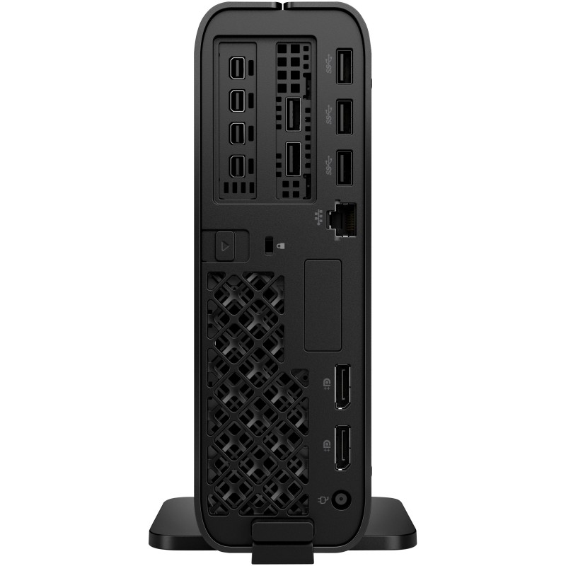 Buy HP Z2 G9 Mini - Z2 G9 Mini - Intel Core i7-14700, 16GB RAM, 512GB SSD, NVIDI... in Cyprus, Nicosia, Limassol, Larnaka, Pafos