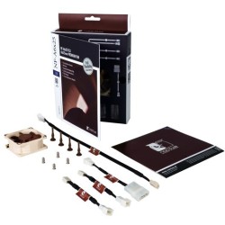 Buy Noctua NF-A6x25 FLX Fan - NF-A6x25 FLX - 60x60x25mm, 25mm thick in Cyprus, Nicosia, Limassol, Larnaka, Pafos