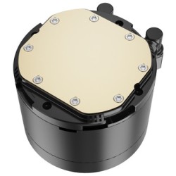 Buy Xilence LiQuRizer 360mm AIO Water Cooler - LQ360PRO - ARGB Black in Cyprus, Nicosia, Limassol, Larnaka, Pafos