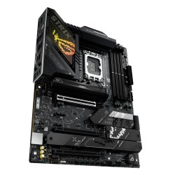 Buy ASUS ROG Strix Z890-H Gaming WiFi - LGA1851, DDR5, Up to 256GB, Wi‑Fi 7, 5... in Cyprus, Nicosia, Limassol, Larnaka, Pafos