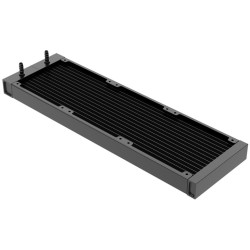 Buy Xilence LiQuRizer 360mm AIO Water Cooler - LQ360PRO - ARGB Black in Cyprus, Nicosia, Limassol, Larnaka, Pafos