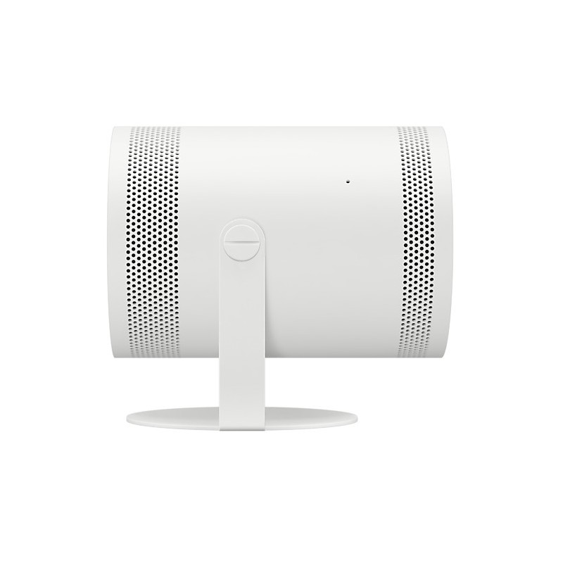 Buy Samsung The Freestyle SP-LFF3CLAX - SP-LFF3CLAX - 1080p LED DLP Portable Pro... in Cyprus, Nicosia, Limassol, Larnaka, Pafos