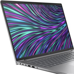 Buy HP ZBook Power 16 - G11 - Intel Core Ultra 7, 32GB RAM, 1TB SSD, NVIDIA RTX ... in Cyprus, Nicosia, Limassol, Larnaka, Pafos