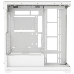 Buy Midi XILENCE XG272 Gleam White - XG272 - ARGB lighting in Cyprus, Nicosia, Limassol, Larnaka, Pafos