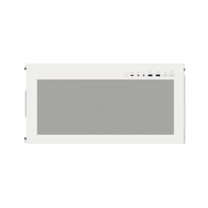 Buy Midi XILENCE XG272 Gleam White - XG272 - ARGB lighting in Cyprus, Nicosia, Limassol, Larnaka, Pafos