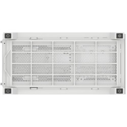 Buy Midi XILENCE XG272 Gleam White - XG272 - ARGB lighting in Cyprus, Nicosia, Limassol, Larnaka, Pafos