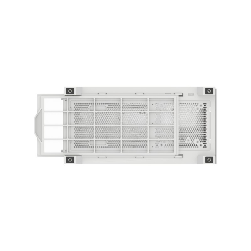 Buy Midi XILENCE XG272 Gleam White - XG272 - ARGB lighting in Cyprus, Nicosia, Limassol, Larnaka, Pafos