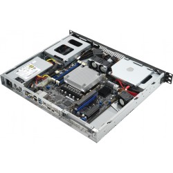 Buy Barebone ASUS RS100-E11-PI2 350W Server - RS100-E11-PI2 - 1U Rackmount, Bare... in Cyprus, Nicosia, Limassol, Larnaka, Pafos