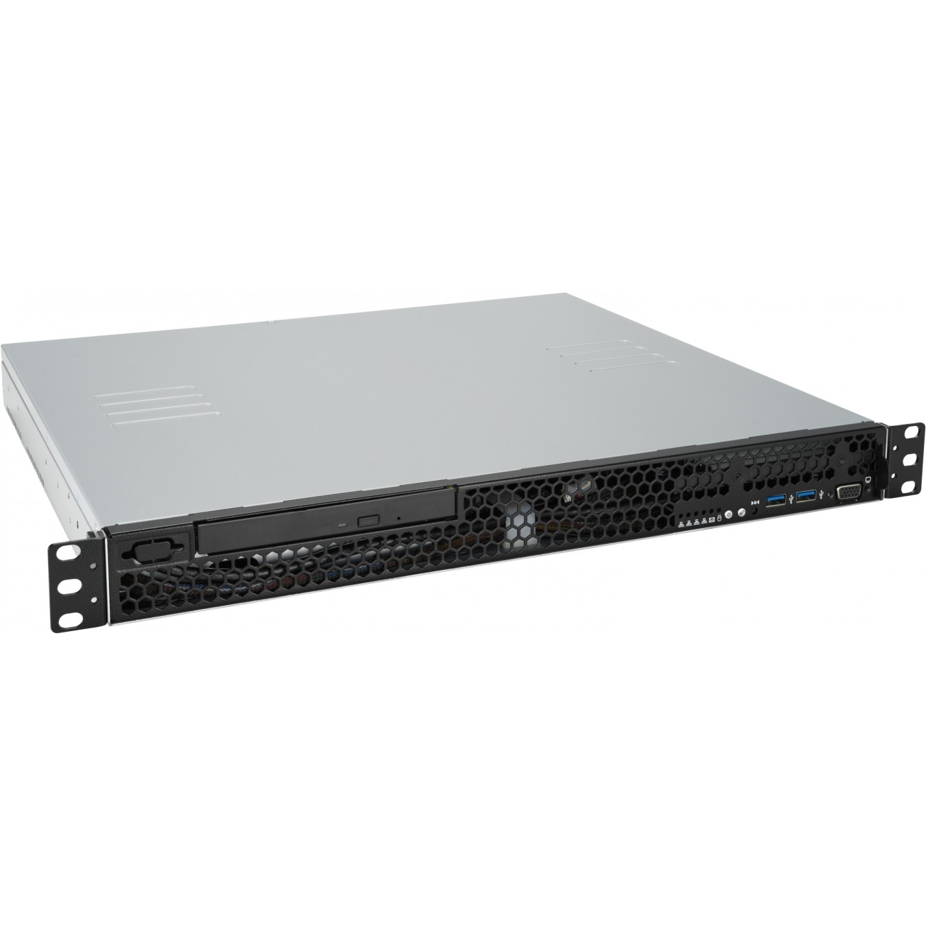 Barebone ASUS RS100-E11-PI2 350W Server - RS100-E11-PI2 - 1U Rackmount, Barebone — Buy in Cyprus with Fast Delivery
