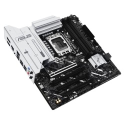 Buy ASUS PRIME Z890M-PLUS WIFI - Z890M-PLUS - LGA1851, DDR5 up to 192GB, Micro-A... in Cyprus, Nicosia, Limassol, Larnaka, Pafos