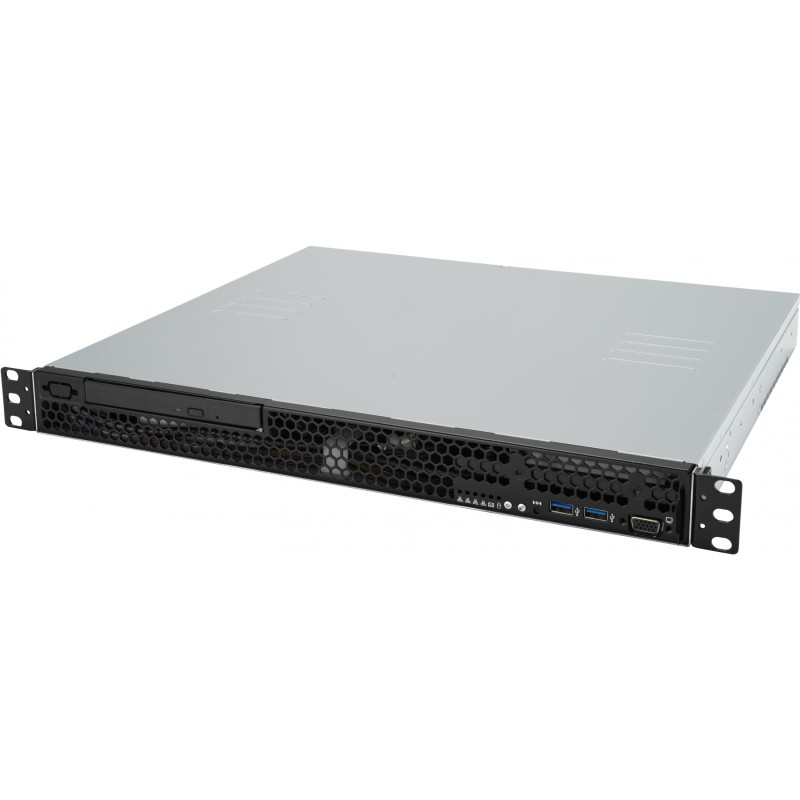 Buy Barebone ASUS RS100-E11-PI2 350W Server - RS100-E11-PI2 - 1U Rackmount, Bare... in Cyprus, Nicosia, Limassol, Larnaka, Pafos
