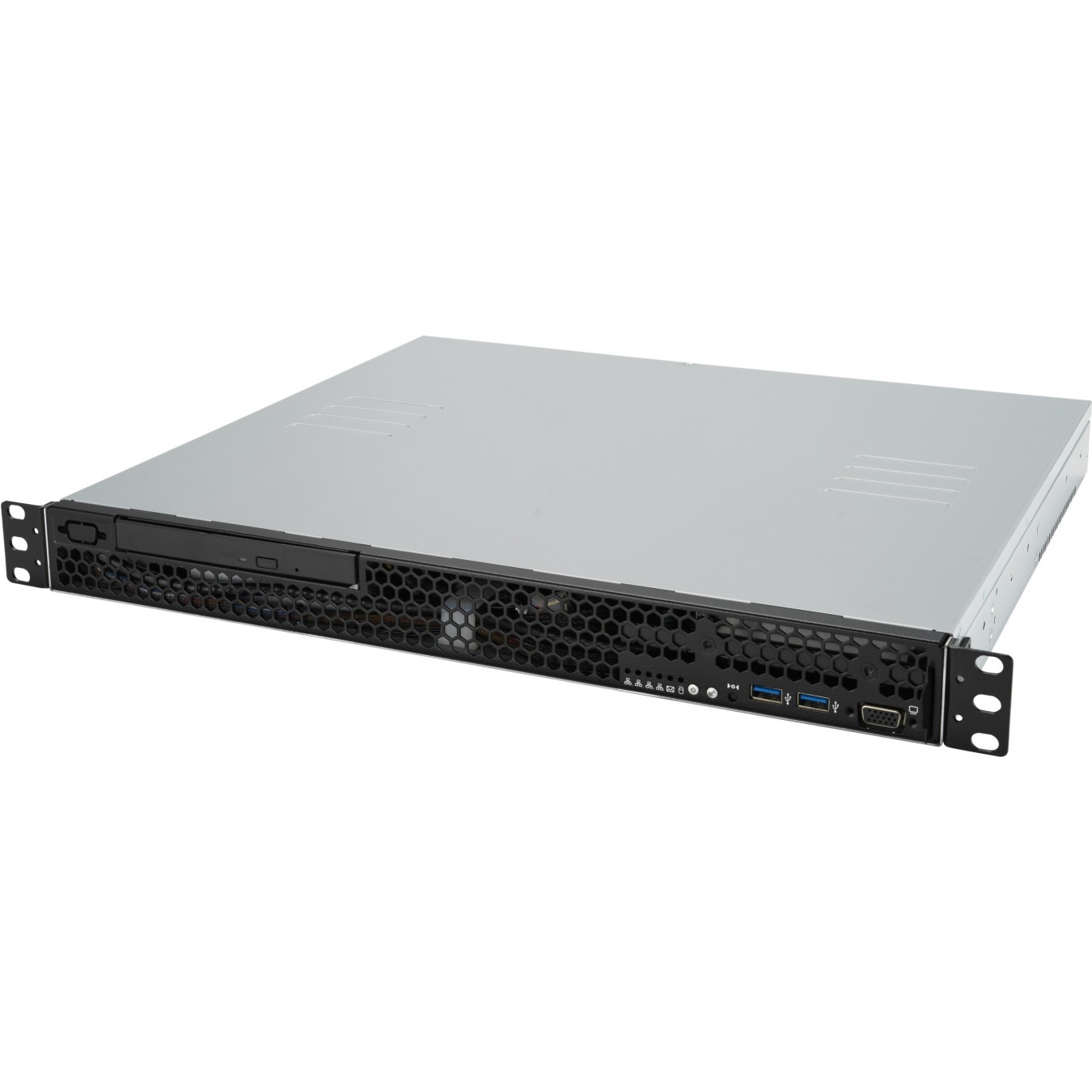 Barebone ASUS RS100-E11-PI2 350W Server - RS100-E11-PI2 - 1U Rackmount, Barebone — Buy in Cyprus with Fast Delivery