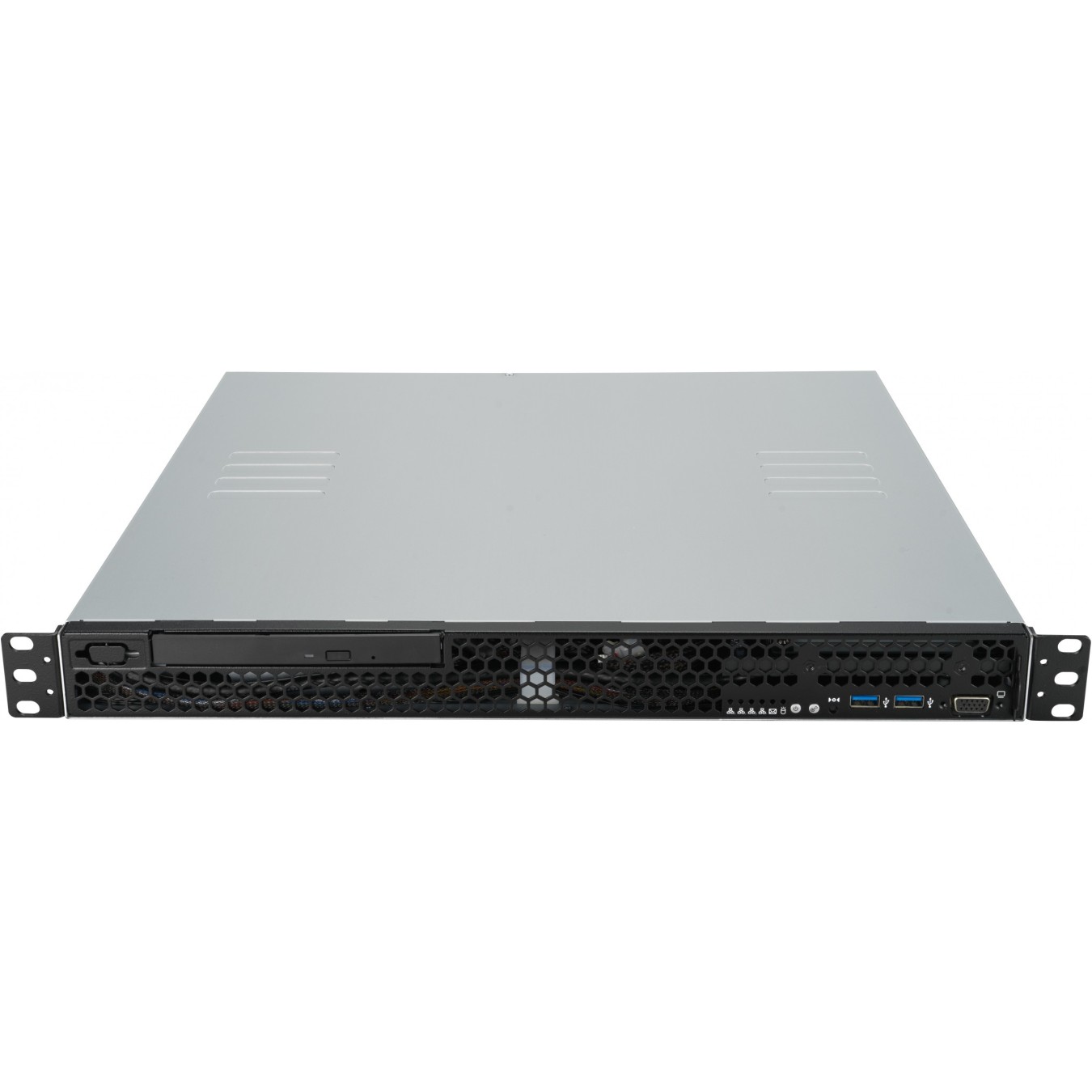 Barebone ASUS RS100-E11-PI2 350W Server - RS100-E11-PI2 - 1U Rackmount, Barebone — Buy in Cyprus with Fast Delivery