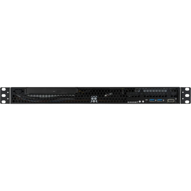 Buy Barebone ASUS RS100-E11-PI2 350W Server - RS100-E11-PI2 - 1U Rackmount, Bare... in Cyprus, Nicosia, Limassol, Larnaka, Pafos