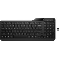 Buy HP 475 Dual-Mode Wireless Keyboard SmartBuy (DE) - 475 - Bluetooth & 2.4G, F... in Cyprus, Nicosia, Limassol, Larnaka, Pafos