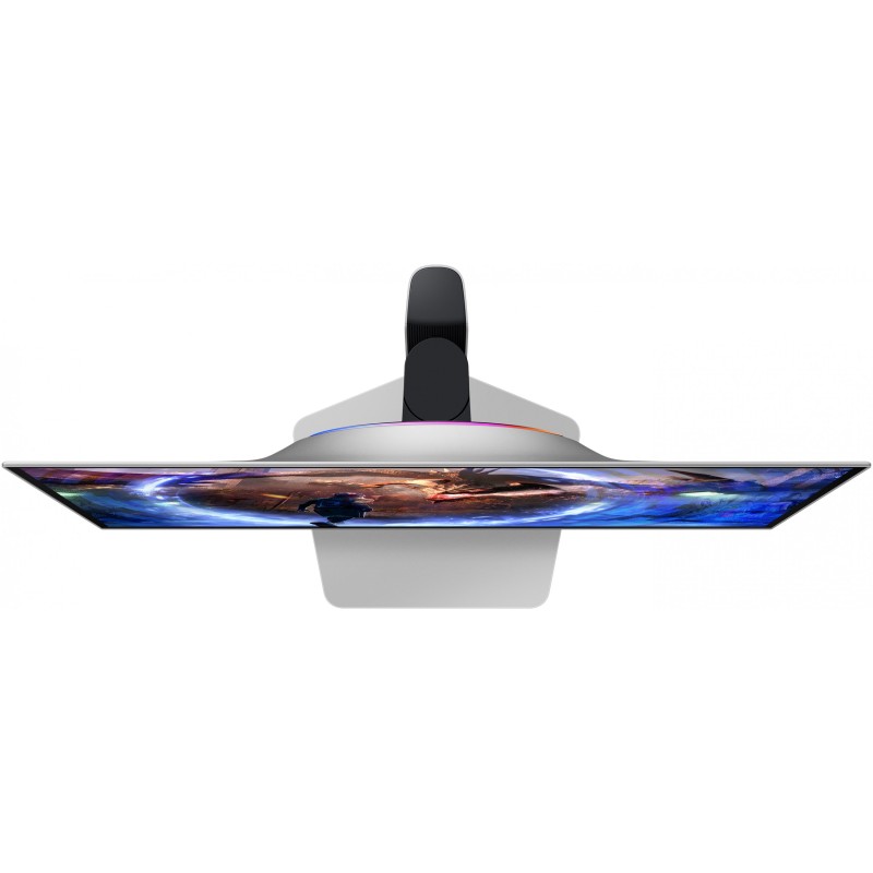 Buy Samsung S27DG600SU - S27DG600SU - 27-inch OLED QHD monitor, 2560x1440, 0.03m... in Cyprus, Nicosia, Limassol, Larnaka, Pafos