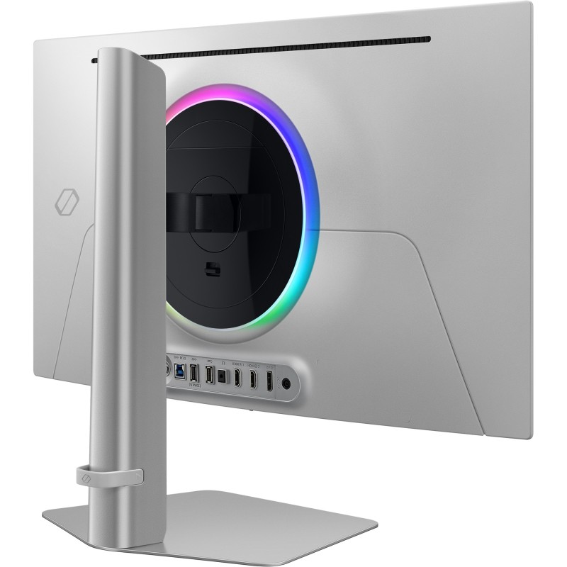 Buy Samsung S27DG600SU - S27DG600SU - 27-inch OLED QHD monitor, 2560x1440, 0.03m... in Cyprus, Nicosia, Limassol, Larnaka, Pafos