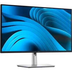 27-inch Dell P2725DE QHD IPS Monitor - 2560x1440 100Hz 5ms (Boxed) — Buy in Cyprus with Fast Delivery