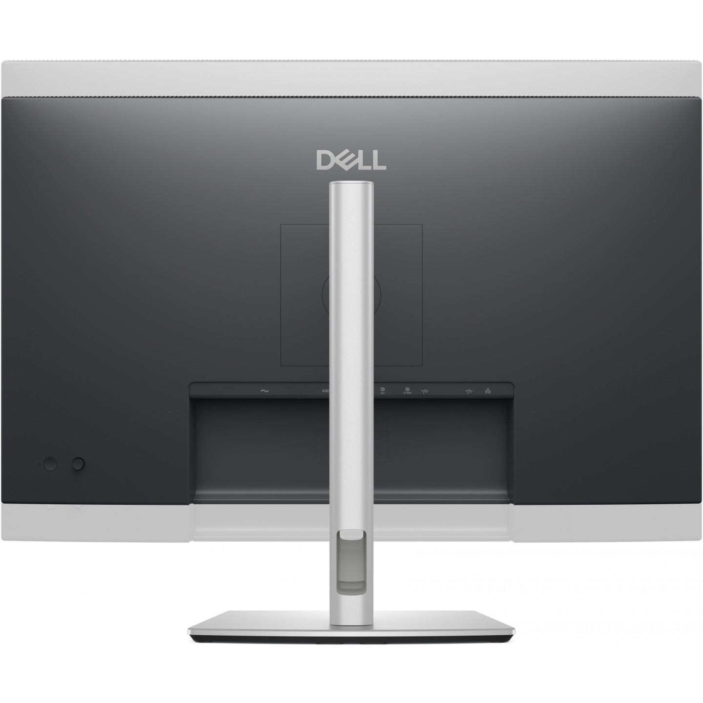 27-inch Dell P2725DE QHD IPS Monitor - 2560x1440 100Hz 5ms (Boxed) — Buy in Cyprus with Fast Delivery