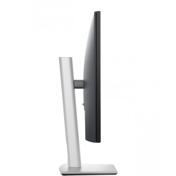 27-inch Dell P2725DE QHD IPS Monitor - 2560x1440 100Hz 5ms (Boxed) — Buy in Cyprus with Fast Delivery